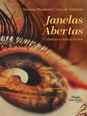 cover image of Janelas Abertas